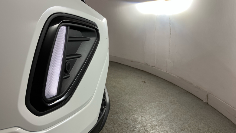 Volkswagen T-Cross 1.0 TSI Black Edition 5dr Petrol Estate